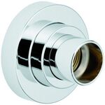 Grohe Anschlussverschraubung ATRIO f Wannen-/Brausebatterie AP chrom