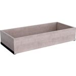 Geberit Ordnungsbox ACANTO 150x335x69mm Eiche Mystik