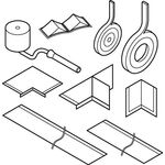 Grohe Dichtungsset ESSENCE