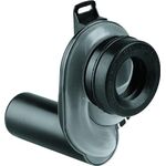 Grohe Urinal-Siphon Abgang waag d= 50mm