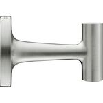 Duravit Handtuchhaken STARCK T edelstahl gebürstet