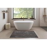 Duravit Handtuchablage STARCK T 250x675x143mm bronze gebürstet