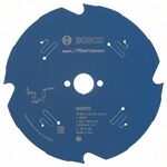 Kreissägeblatt AD 160mm Z.4 TCG Bohr.20mm Schnitt-B.2,2mm HM BOSCH