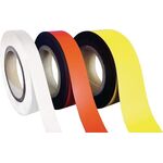 Magnetband Band-B.30mm Band-L.10m rot EICHNER