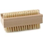 Handwaschbürste HO doppels.Naturfibre