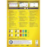 Avery Zweckform Ordneretikett L4760-100 38x192mm ws 700 St./Pack.