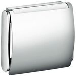 Keuco Toilettenpapierhalter PLAN mit Deckel vc