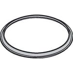 HG Rosettenfutter 4L Brausehalter