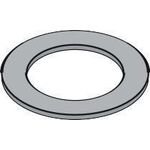 HG Gleitring D34,5xD49x1,5mm
