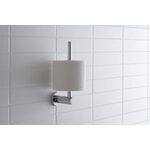 Duravit Reserve-Rollenhalter D-CODE chrom