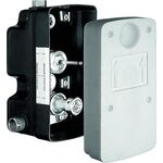 Schell Wandeinbau-Masterbox WBD-SC-T Dusche