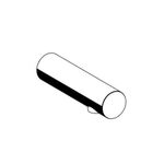Schell Wandausläufe LINUS/VITUS chrom 170mm, 7,5-9 l/min