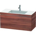 Duravit Waschtischunterbau L-CUBE m WT Vero Air 500x1000x480mm 1 HL NB na