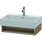 Duravit Waschtischunterbau VERO AIR 155x684x431mm europäische eiche