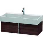Duravit Waschtischunterbau VERO AIR 298x984x431mm kastanie dunkel