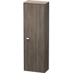 Duravit Halbhochschrank BRIOSO 1330x420x240mm Gri chr Ans re pine terra