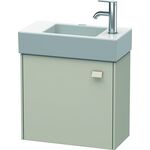 Duravit Waschtischunterbau BRIOSO 442x484x239mm G. Frontfarbe TA li ta ma