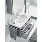 Duravit Inneneinteilung 59x115x320mm f WT-Unterbauten diamantsch