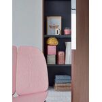 Duravit Hochschrank HAPPY D.2 240x500x1760mm Ans re amerik. nussbaum