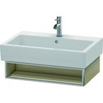 Duravit Waschtischunterbau VERO 431x650x155mm mediterrane eiche