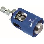 MULTITUBO Entgrater-Einsatz 32mm