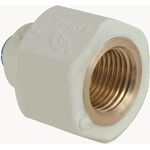 Multitubo Schweiß-Anschluss PE-RT 50mmx1 1/2" IG