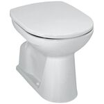 Laufen Stand-WC LAUFEN PRO Tiefspüler, 6 l bahamabeige