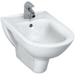 Laufen Wand-Bidet LAUFEN PRO 1 HL 2 seit Löcher f W-Anschl manhattan
