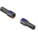 Laufen Scharnier für WC-Sitze Pro S