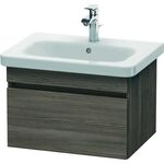 Duravit Waschtischunterbau DURASTYLE 448x580x398mm pine terra