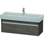 Duravit Waschtischunterbau KETHO 440x1150x410mm pine terra
