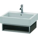 Duravit Waschtischunterbau VERO 431x550x155mm pine terra