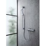 Duravit Brausethermostat B.2 Aufputz chrom