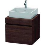 Duravit Konsolenunterschrank DURASTYLE 512x600x548mm Kast. dunkel/kastanie dkl