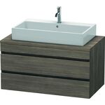 Duravit Konsolenunterschrank DURASTYLE 512x1000x548mm pine terra
