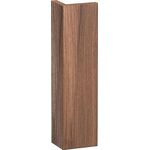 Duravit Korpusblende DURASTYLE f Korpustiefe 478mm / 548mm NB natur