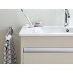 Duravit Waschtischunterbau KETHO COMPACT 480x600x385mm taupe