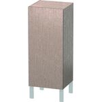 Duravit Halbhochschrank L-CUBE ind 250/500x200/363x600/900mm Ans li Ei ka