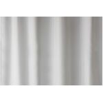 Hewi Dusch-/Kabinenvorhang Trevira CS S BxH 2900x2000mm 20 Ös. Dek we/si