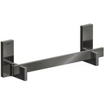 Haltestange AXOR UNIVERSAL polished black chrome