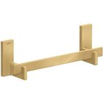 Haltestange AXOR UNIVERSAL brushed gold optic