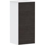 HG Halbhochschrank Xevolos E 890x400x360mm TA re Ko mweiß Fr Ei du