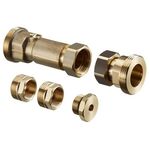 OV Wärmemengenzähler Einbau-Set für Regumat M3/M4-180