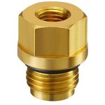 OV Adapter G 1/4Zoll Außengewinde