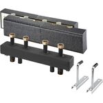 OV Hydraulische Weiche HydroFixx für Regumat DN 20 für 2 Heizkreise