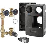 OV Kessel-Anbindesystem Regumat F-180 DN 25 ohne Pumpe und Pumpenkugelhahn