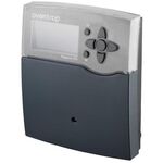 OV Elektronischer Regler Regtronic RQ verkabelt