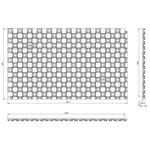 OV Noppenplatte Cofloor NP-11 1,44x0,84 m, aus EPS, WLG 035 Dicke 11mm