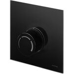 OV Abdeckung Unibox RTL mit Thermostat weiß