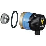 Vortex Universalmotor BLUEONE BWO 155 230 V/50 Hz ohne Regelmodul
